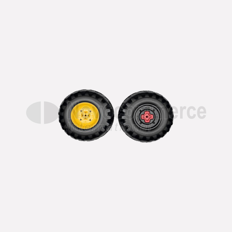 IRGI000006 – SET ZADNJIH KOTAČA ZA JOHN DEERE GATOR HPX