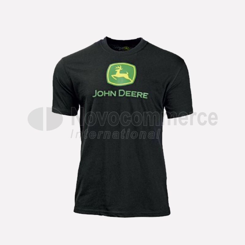 MC130000BKXX – JOHN DEERE MAJICA KRATKIH RUKAVA