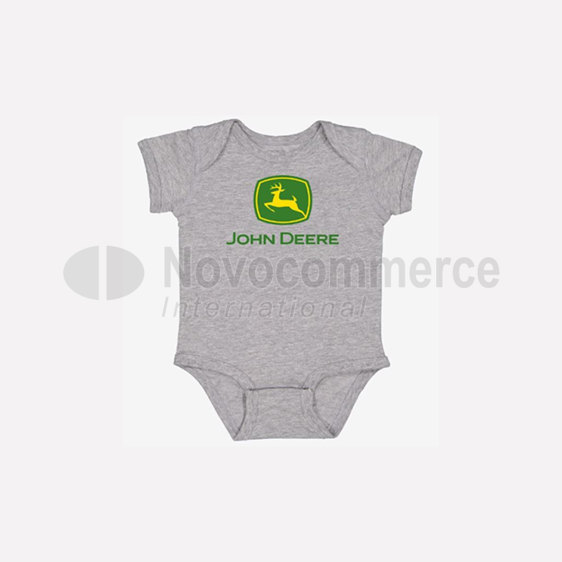 MC34913OXXXM- JOHN DEERE BODI ZA BEBE