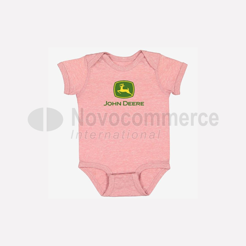MC44913MVXXM- JOHN DEERE BODI ZA BEBE