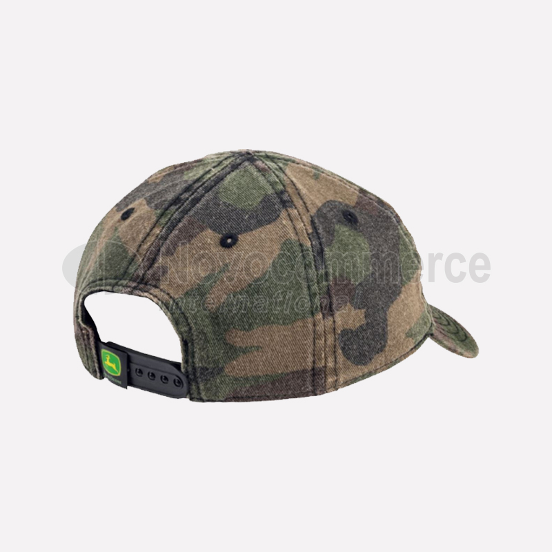 MC53084521CA – DJEČJA JOHN DEERE ŠILTERICA-