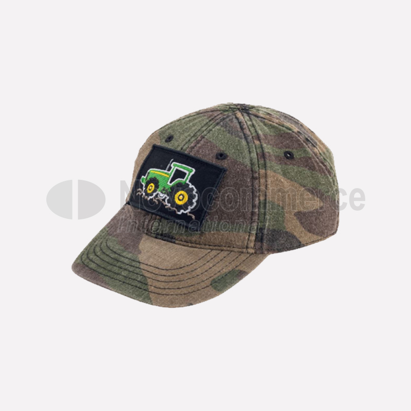 MC53084521CA – DJEČJA JOHN DEERE ŠILTERICA