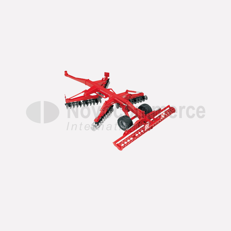 MCB002217000 – KUHN DISCOVER XL TANJURAČA