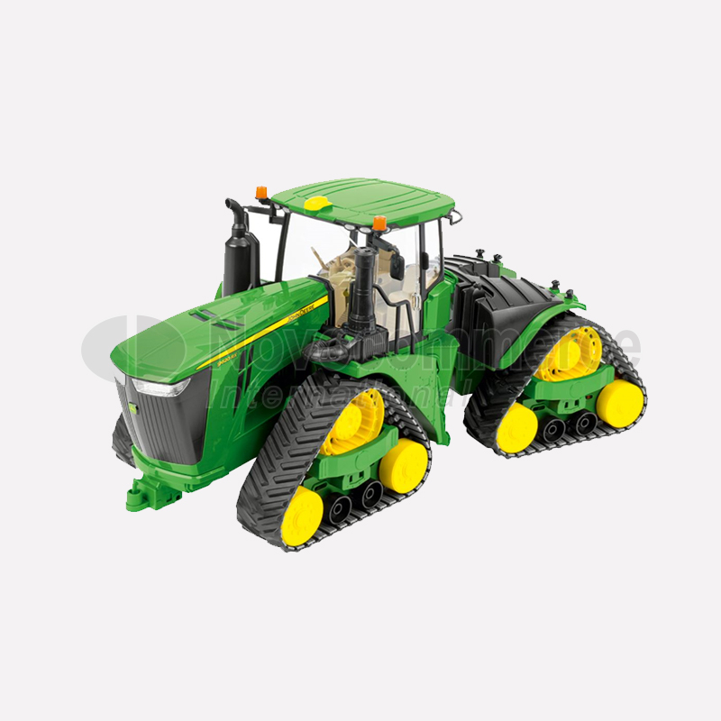 MCB009817000 – JOHN DEERE 9620RX TRAKTOR