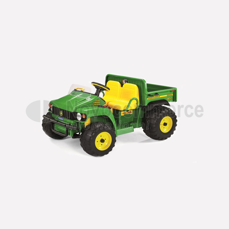 MCE42646X000 – JOHN DEERE HPX GATOR