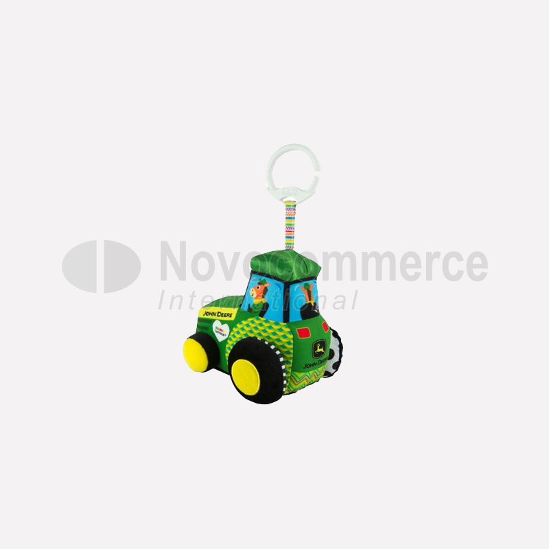 MCEL27411000 – JOHN DEERE TRAKTOR PLIŠANAC-1