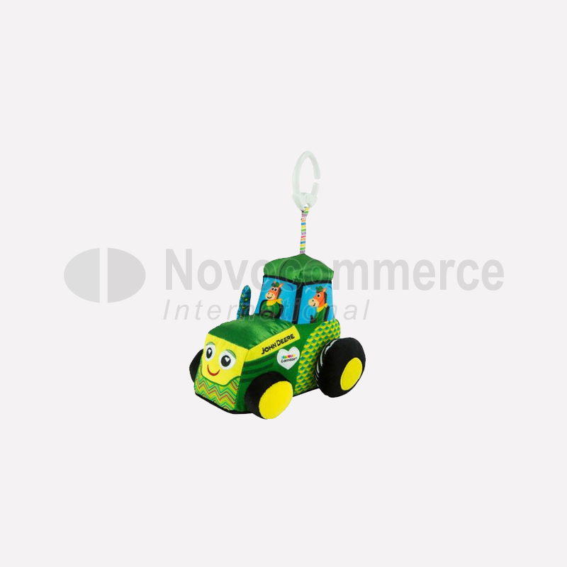 MCEL27411000 – JOHN DEERE TRAKTOR PLIŠANAC