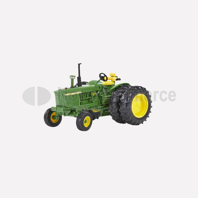 MCEL43311000 – JOHN DEERE 4020 (bez kabine)