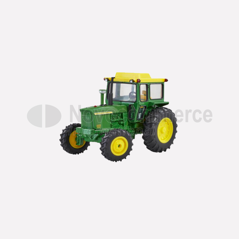 MCEL43362000 – JOHN DEERE 4020