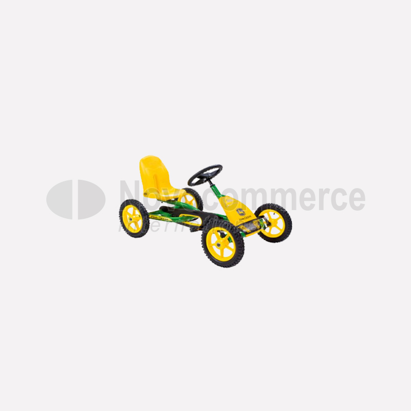 MCG242124010 – JOHN DEERE BUDDY GO-KART