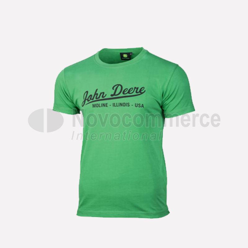 MCL2022010XX – John Deere majica