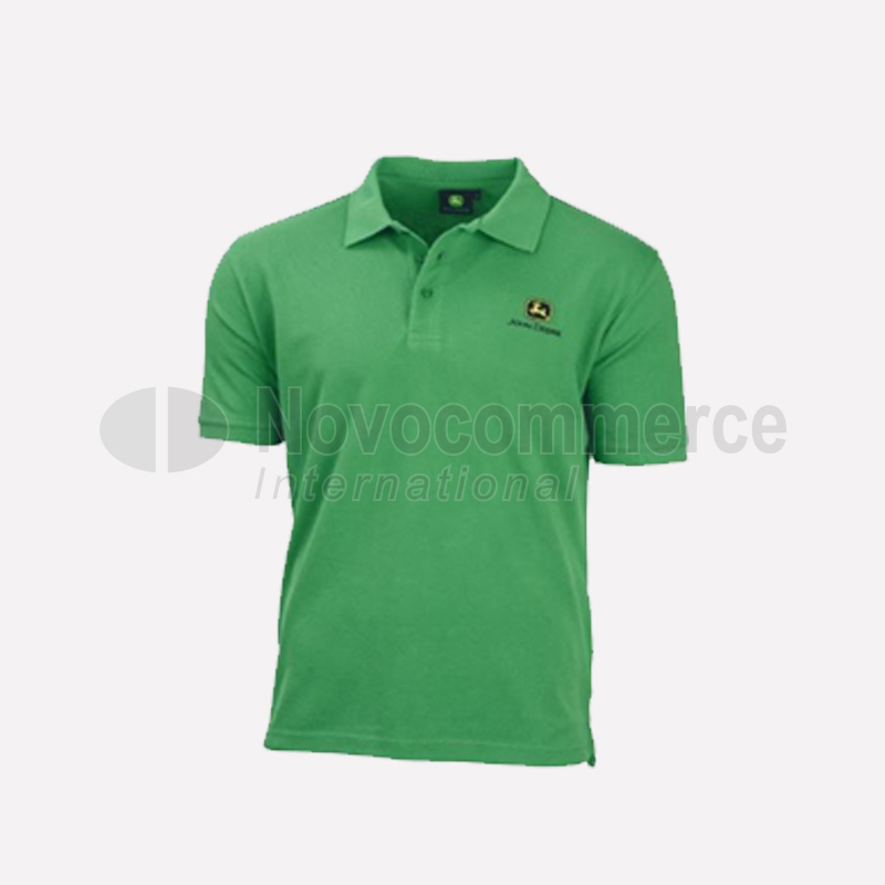 MCL2022010XX – John Deere polo majica