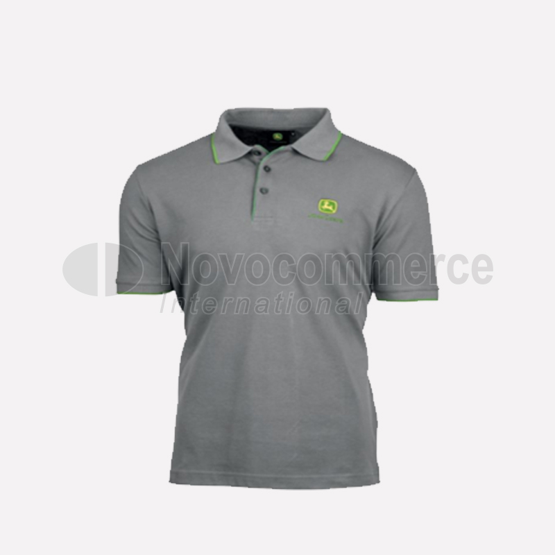 MCL2023050XX – John Deere polo majica