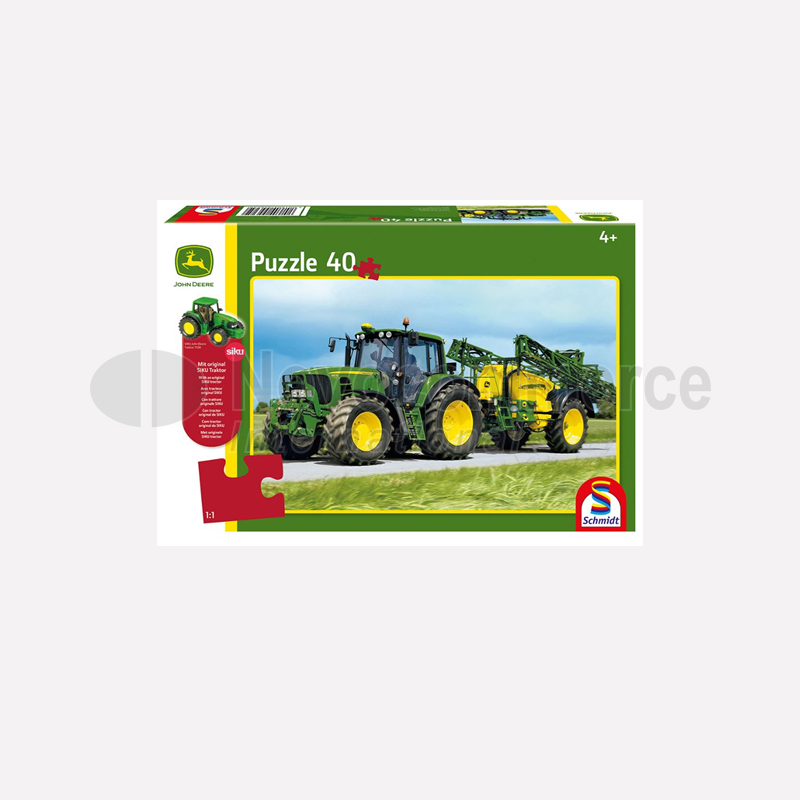 MCP556250000 – JOHN DEERE PUZZLE – TRAKTOR 6630 S PRSKALICOM