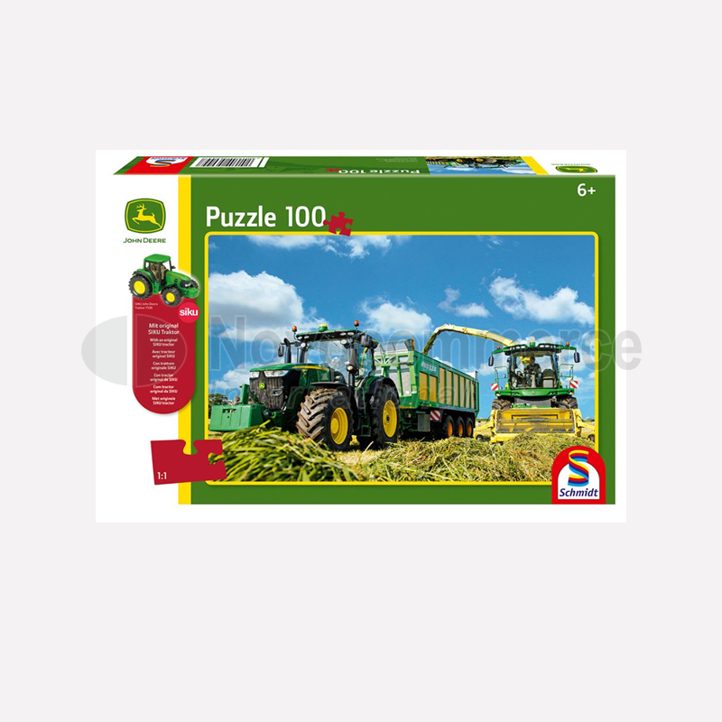 MCP560440000 – JOHN DEERE PUZZLE – TRAKTOR 7310R S PRIKOLICOM