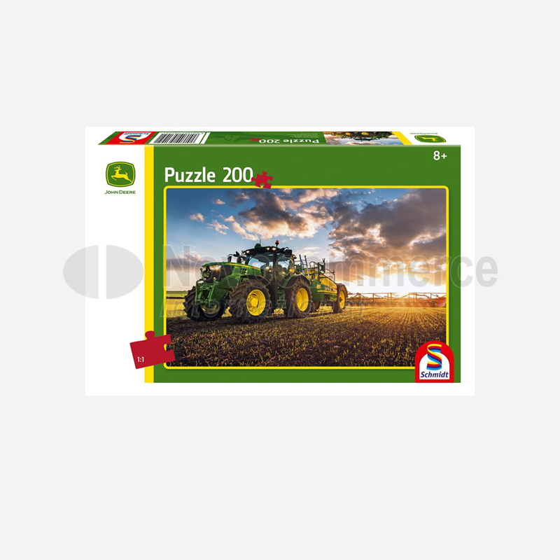 MCP561450000 – JOHN DEERE PUZZLE – TRAKTOR 6150R S PRSKALICOM