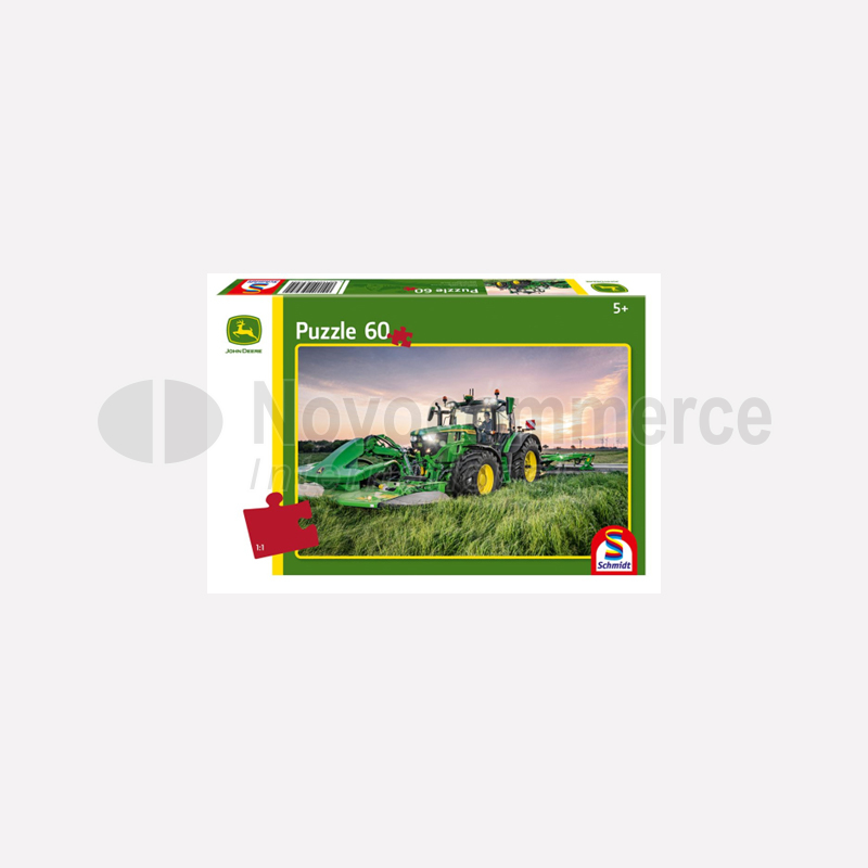 MCP564700000 – JOHN DEERE PUZZLE – TRAKTOR 6R 185