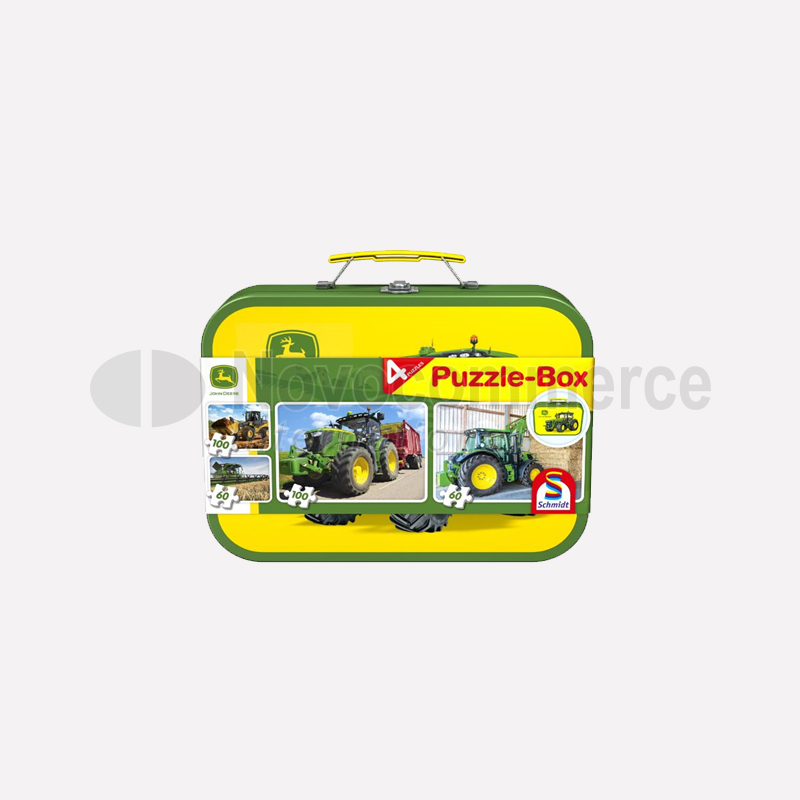 MCP564970000 – JOHN DEERE KUTIJA SA PUZZLAMA