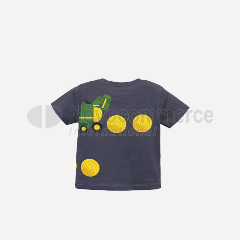 MCPB3T303BXX – John Deere dječja majica-