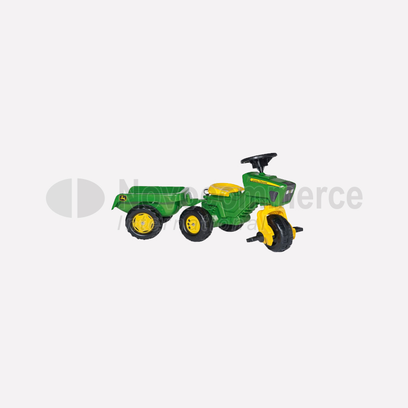 MCR052769000 – JOHN DEERE rollyTrac tricikl