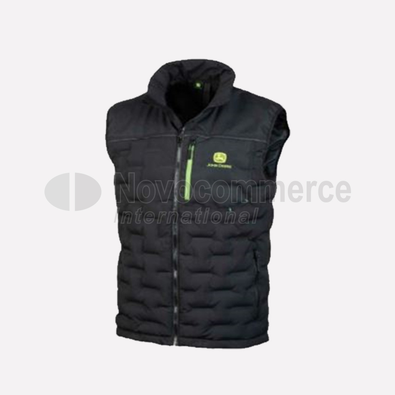 MCS3066100XX – JOHN DEERE PRSLUK (Operator insulated vest)