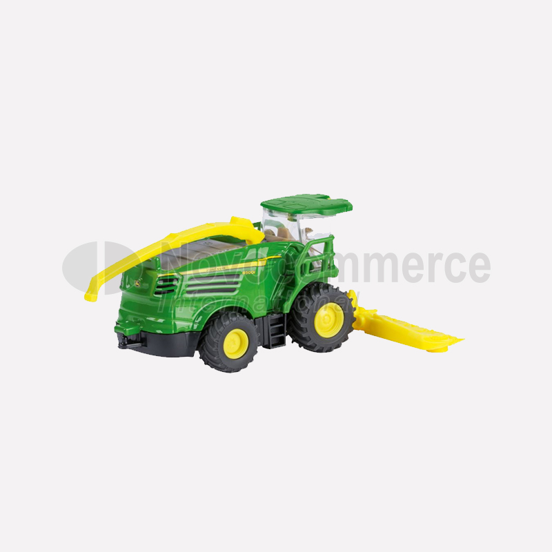 MCU179400000 – JOHN DEERE 8500i SILAŽNI KOMBAJN-1