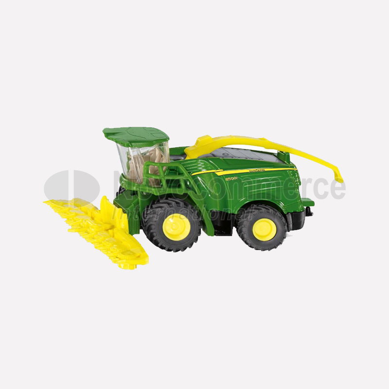 MCU179400000 – JOHN DEERE 8500i SILAŽNI KOMBAJN