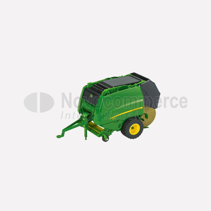 MCU246500000 – JOHN DEERE 990 PREŠA