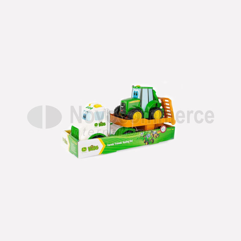 MCE47207X000 – JOHN DEERE KAMION S TRAKTOROM