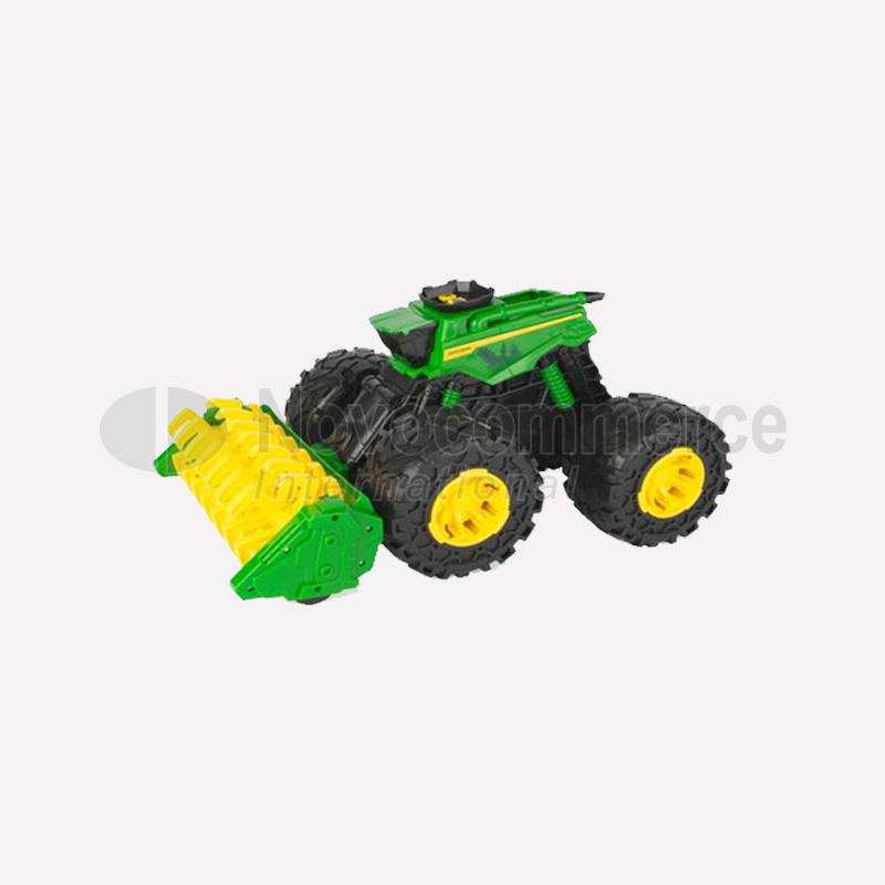 MCE47329X000 – John Deere MT MONSTER KOMBAJN -1