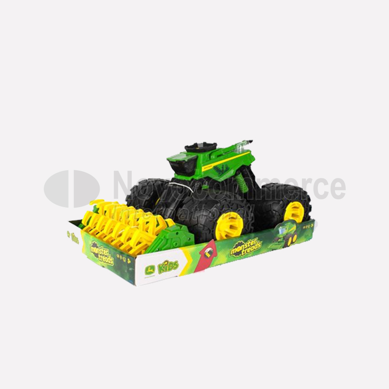 MCE47329X000 – John Deere MT MONSTER KOMBAJN