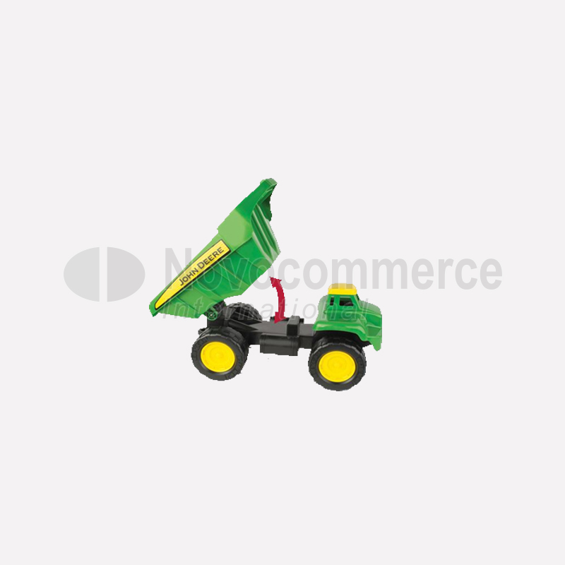 MCEL35766000 – JOHN DEERE KAMION-1