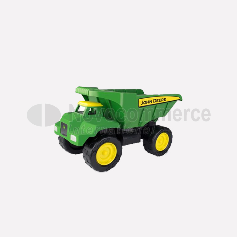 MCEL35766000 – JOHN DEERE KAMION