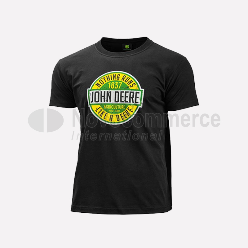 MCL2019060XX – JOHN DEERE MAJICA