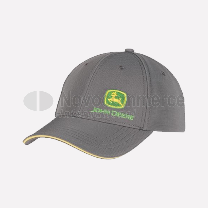 MCL202302011 – JOHN DEERE ŠILTERICA (Basecap)