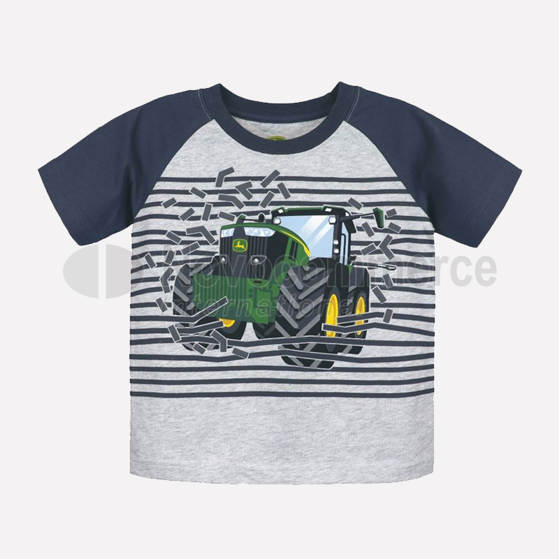 MCPB3T513H0X – John Deere dječja majica