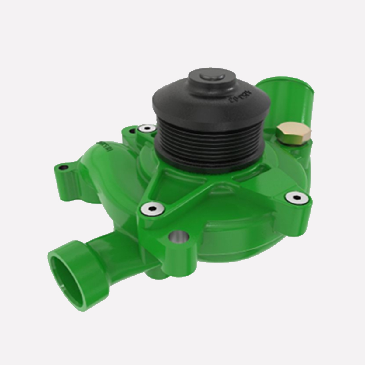 RE556137 – PUMPA VODE – KPT-1