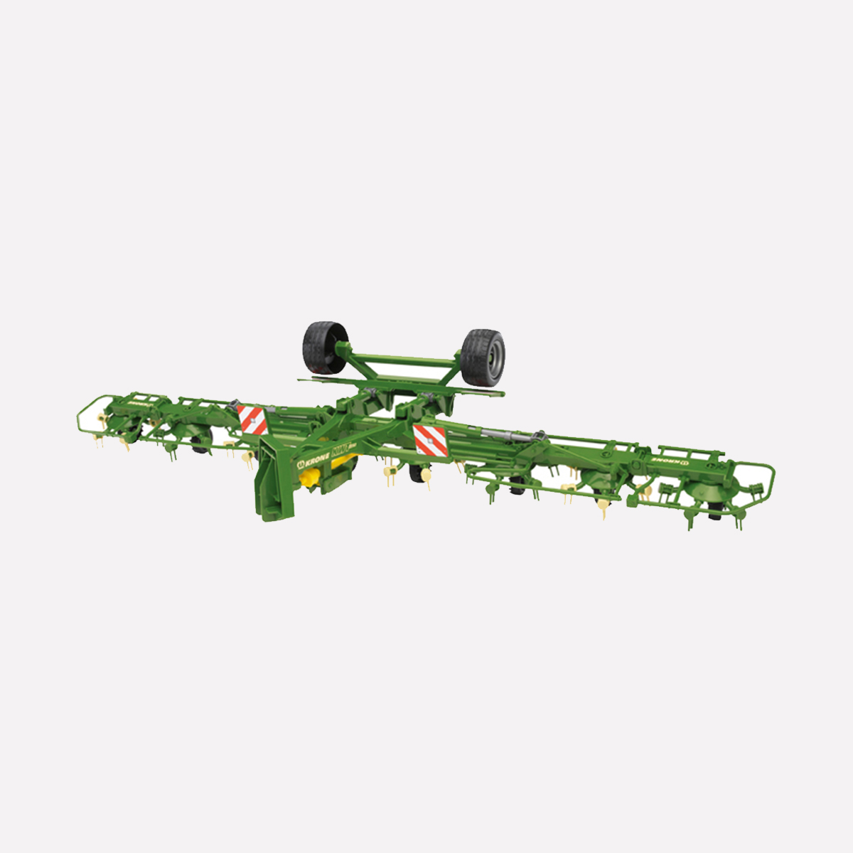MCB002224000-KRONE-OKRETAČ-SIJENA