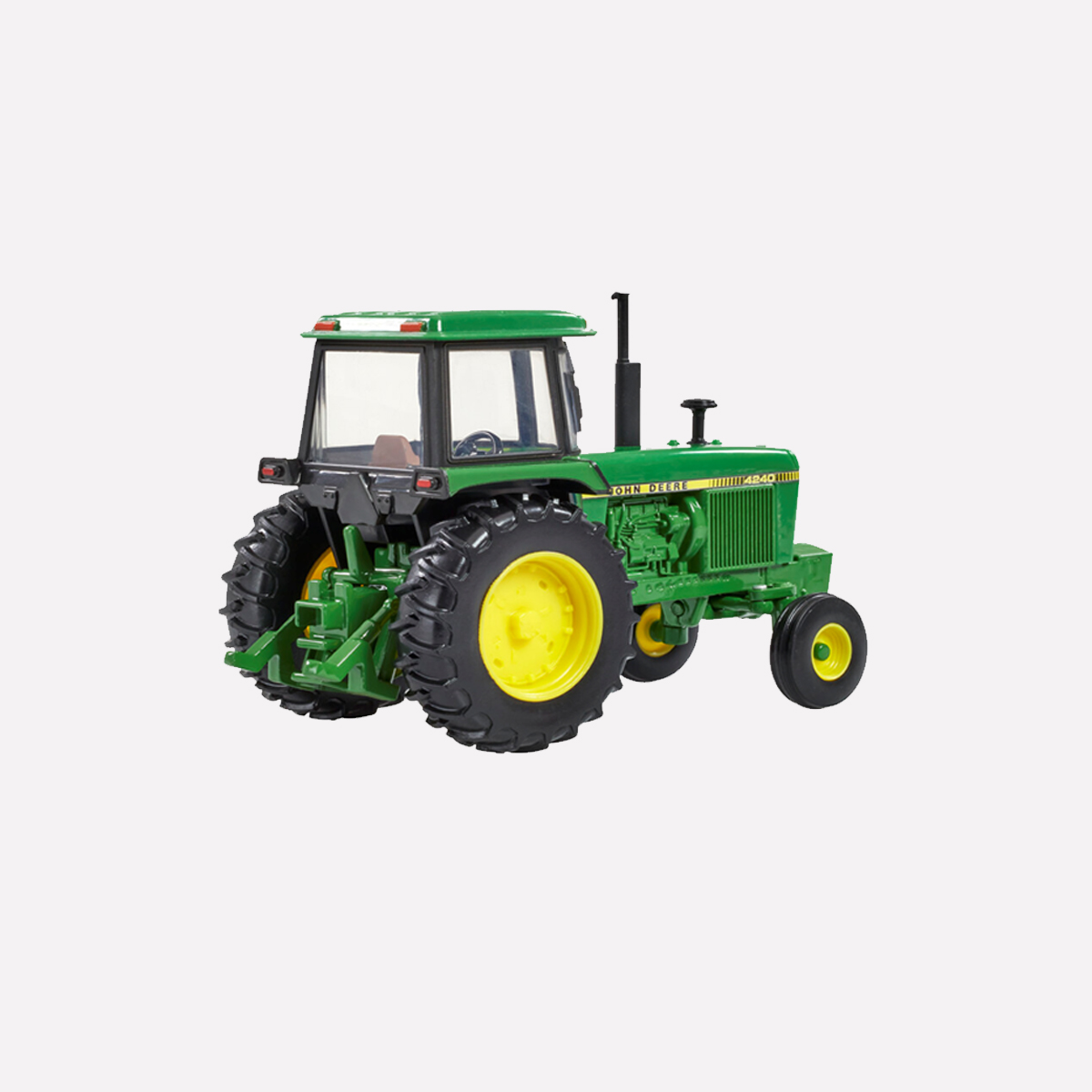 MCEL43376000- JOHN DEERE TRAKTOR 4240 IGRAČKA