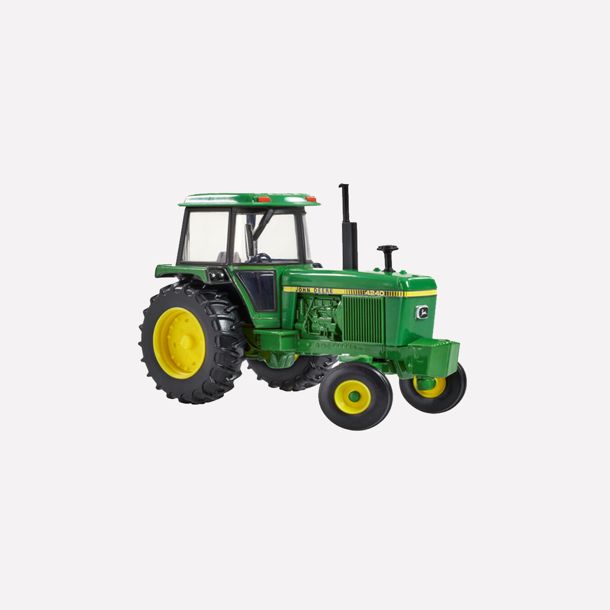 MCEL43376000- JOHN DEERE TRAKTOR 4240 IGRAČKA