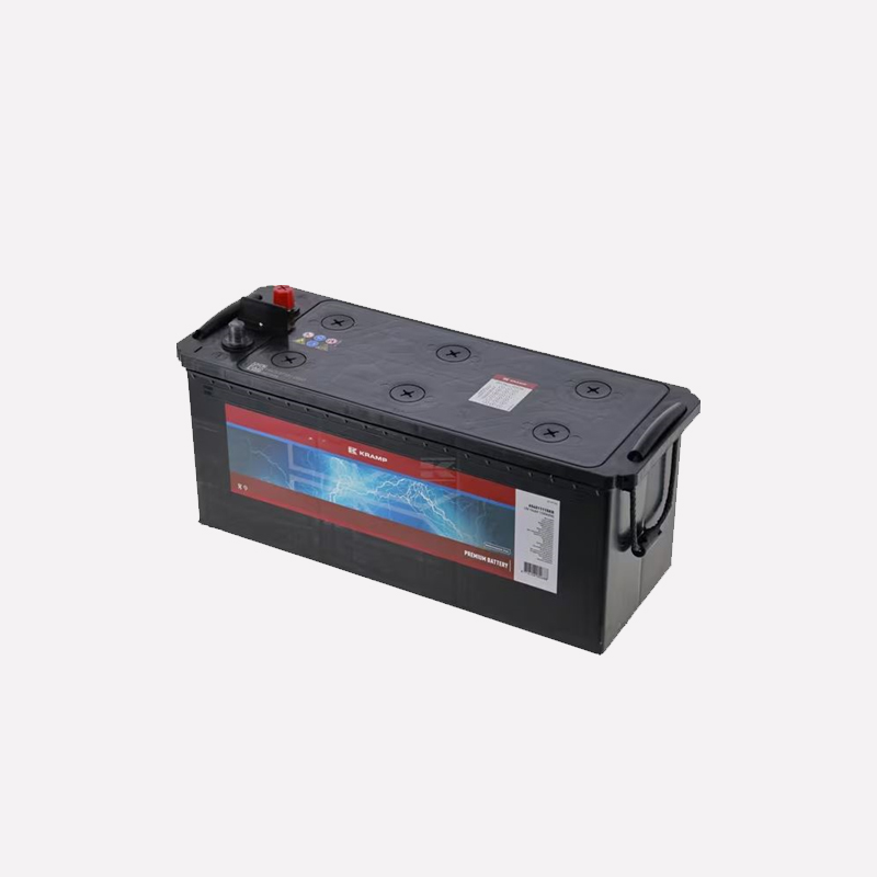 akomulator kramp -1
