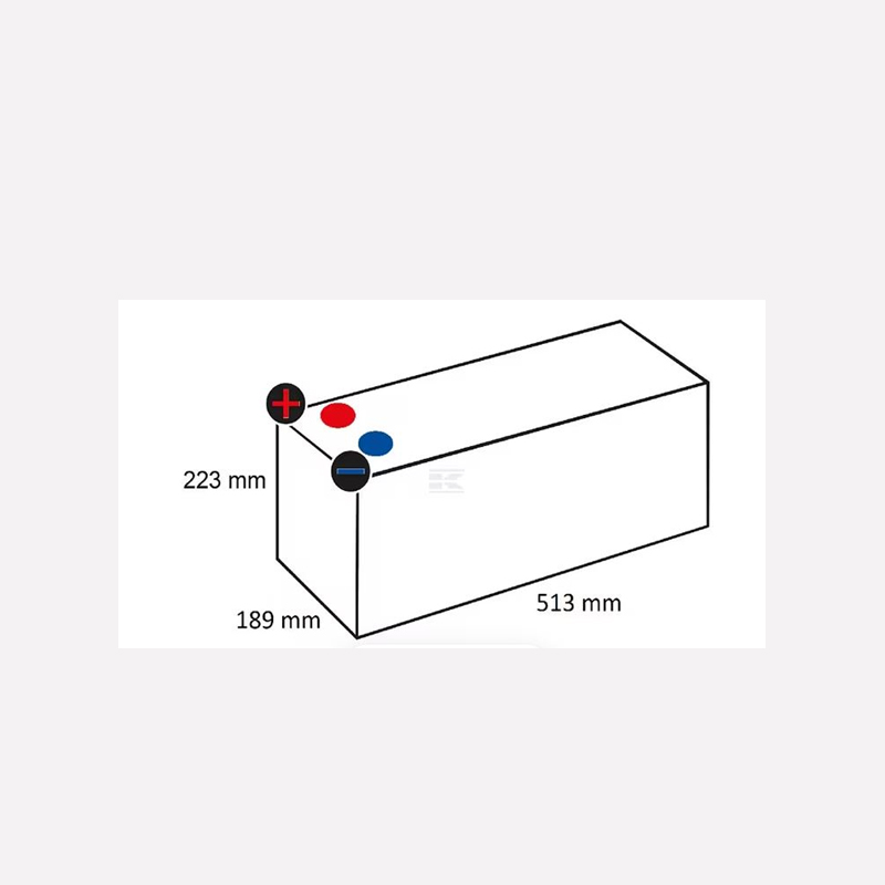 akomulator kramp -2