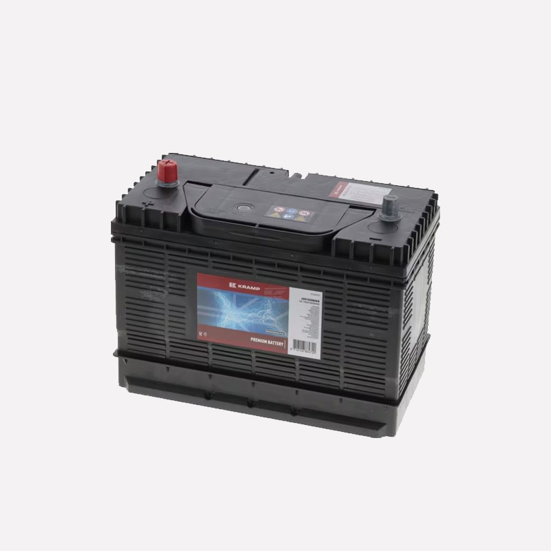 akomulator – kramp