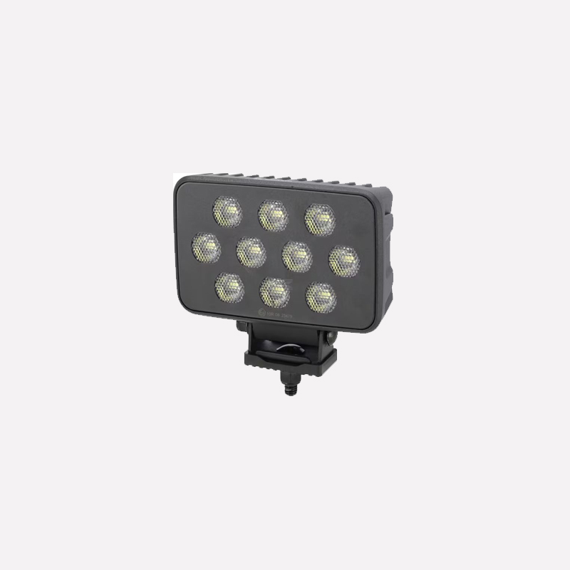 led svjetlo kramp
